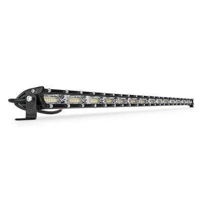 Plāns LED darba gaismas panelis AWL54 112 cm 9–36 V