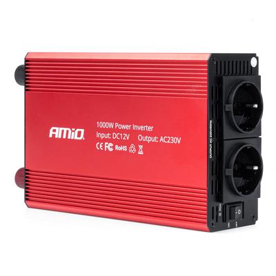 INVERTER 12V/230V 1000W/2000W
