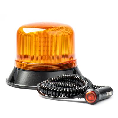 LED brīdinājuma bākuguns W22M 60 LED 12/24 V IP66