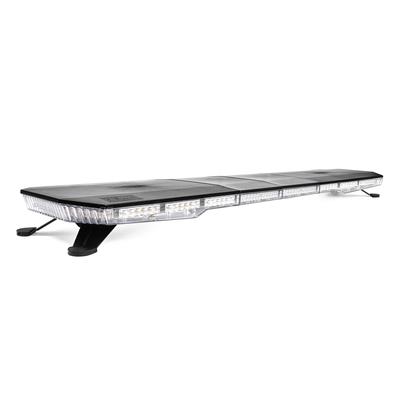LED brīdinājuma gaismas josla 156 LED 1168 mm
