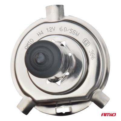 Halogēna spuldze H4 12 V 60/55 W, 1 gab.