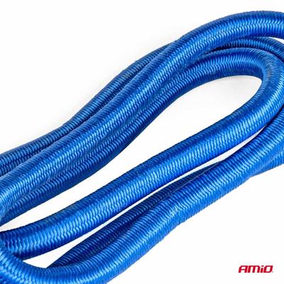 Elastīga stiprinājuma gumija 60 cm, Ø8 mm BSTRAP-19