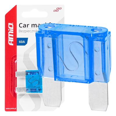 MAXI auto drošinātājs 60 A