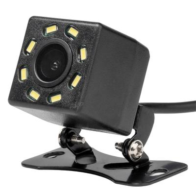 Atpakaļskata kamera HD-315 LED 12 V 720p