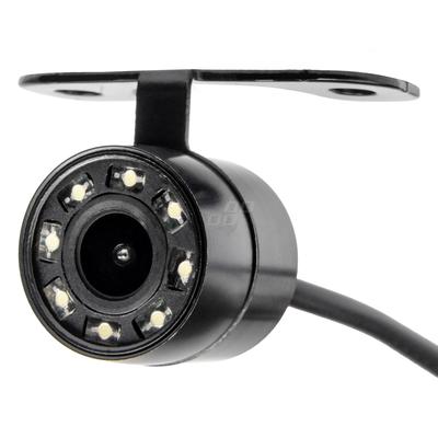 Atpakaļskata kamera HD-320 LED 12 V 720p