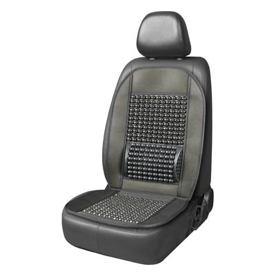 Auto sēdekļa paliktnis ar jostasvietas atbalstu
