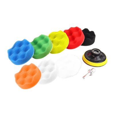 Pulēšanas komplekts 10 gab. AM