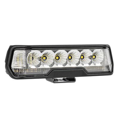 LED tālās gaismas lukturis PRO sērija