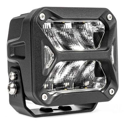 LED tālās gaismas lukturis PRO sērija
