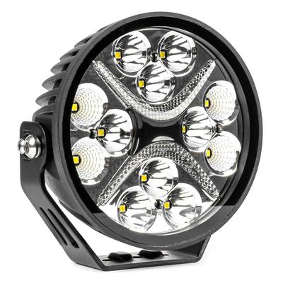 LED tālās gaismas lukturis PRO sērija