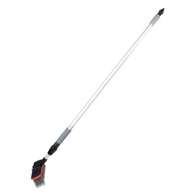 Teleskopiskā auto mazgāšanas birste ar ūdens padevi 141–240 cm