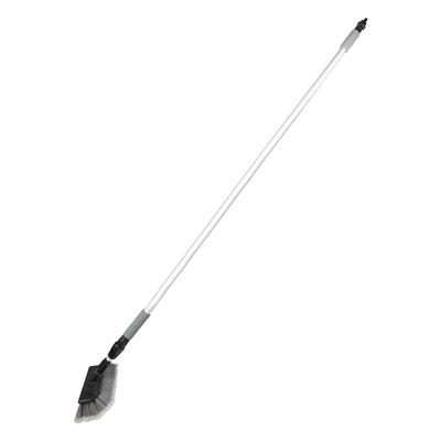 Teleskopiskā auto mazgāšanas birste ar ūdens padevi 171–300 cm