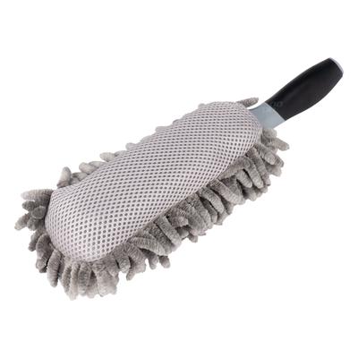 Mikrošķiedras auto mazgāšanas birste 33,5 cm
