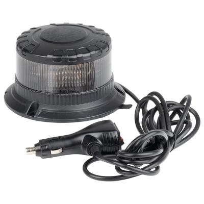 LED brīdinājuma bākuguns W28M Heavy Duty 12/24 V