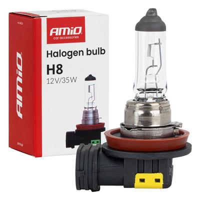 Halogēna spuldze H8 12 V 35 W PGJ19-1