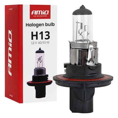 Halogēna spuldze H13 12 V 60/55 W PJ26.4t