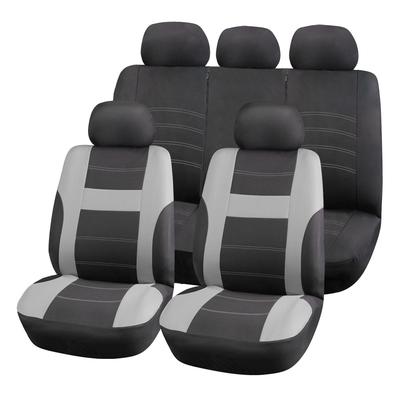 Universāls auto sēdekļu pārvalku komplekts SC-08