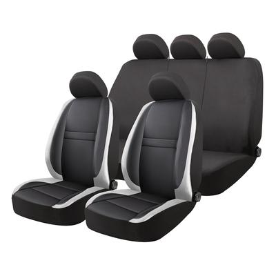 Universāls auto sēdekļu pārvalku komplekts SC-09