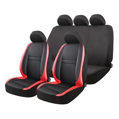 Universāls auto sēdekļu pārvalku komplekts SC-10