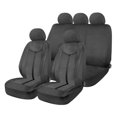 Universāls auto sēdekļu pārvalku komplekts SC-12