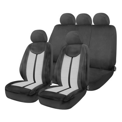 Universāls auto sēdekļu pārvalku komplekts SC-13
