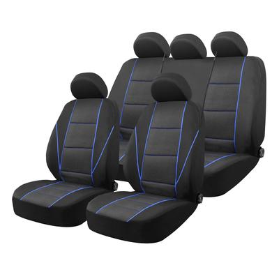 Universāls auto sēdekļu pārvalku komplekts SC-18