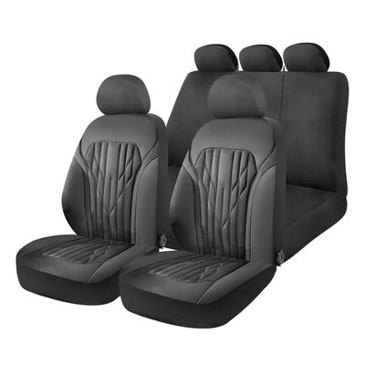 Universāls auto sēdekļu pārvalku komplekts SC-21