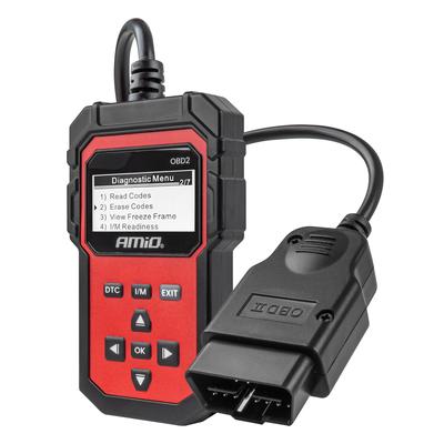 OBD2 diagnostikas skeneris