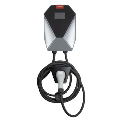 Sienas 3 fāžu elektroauto uzlādes stacija 22 kW 32 A 400 V