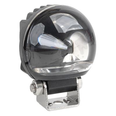 LED U-zonas drošības lukturis iekrāvējam 10 W 10–80 V
