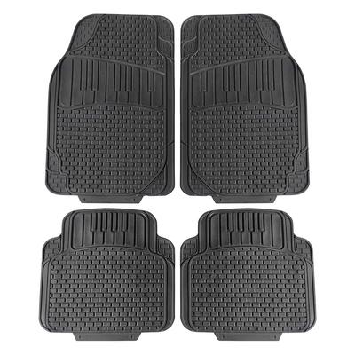 Universāls PVC auto paklājiņu komplekts CM-01