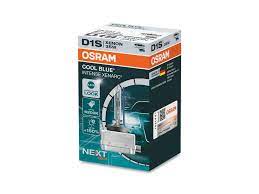 Spuldze OSRAM D1S CBL+150%