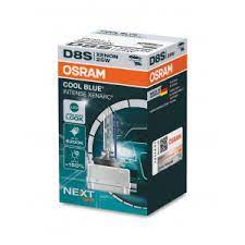 Spuldze OSRAM D8S CBL