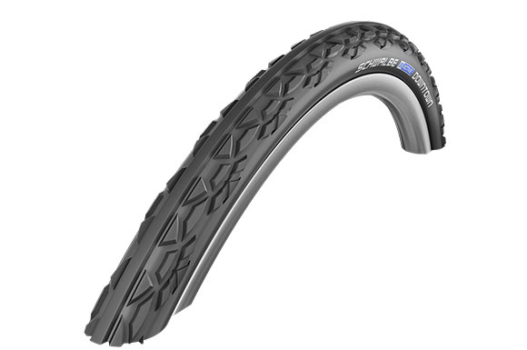 Väliskumm Schwalbe Downtown K-Guard 37-540