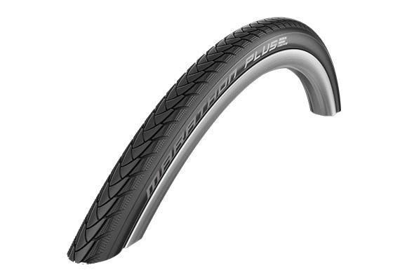 Väliskumm Schwalbe Marathon Plus 25-540