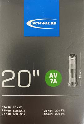 Kamera Schwalbe 28/37-438/451 AV7A     