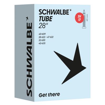 Kamera Schwalbe 700x28-47 SV17 Schwalbe