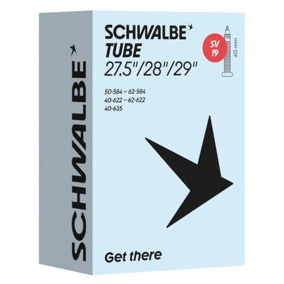 Kamera Schwalbe 29er SV19 220g. 40-62mm./1.50-2.40