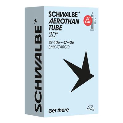 Kamera SCHWALBE AEROTHAN 20