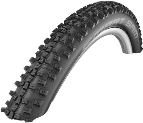 Riepa Schwalbe SmartSam Performance (Folding) 28x1.60 (42-622)