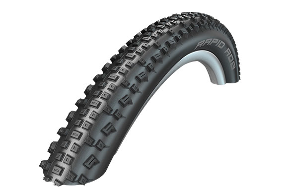 Väliskumm Schwalbe Rapid Rob 57-622