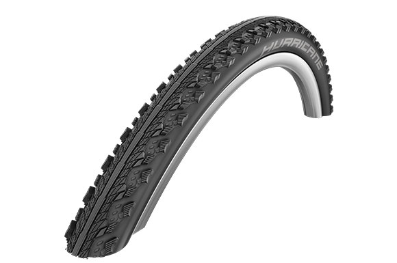 Väliskumm Schwalbe Hurricane 50-622