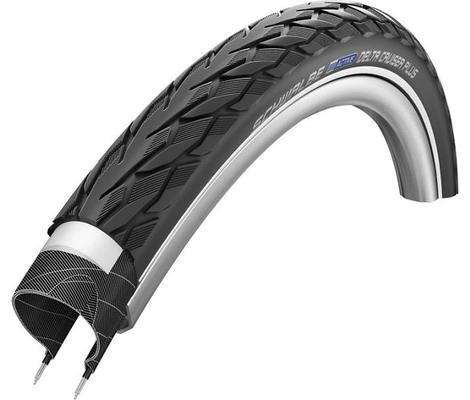 Väliskumm Schwalbe Delta Cruiser Plus 50 559