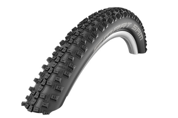 Väliskumm Schwalbe Smart Sam 54-559