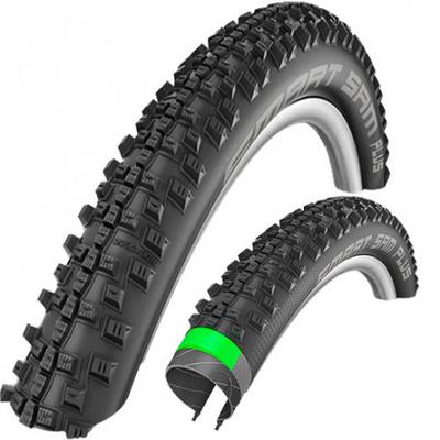 Riepa Schwalbe SmartSam Plus 26x2.25