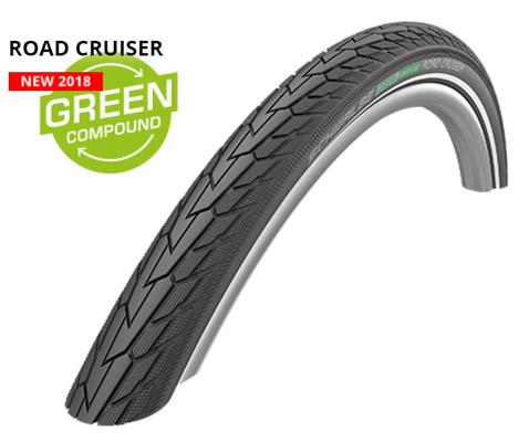 Väliskumm Schwalbe Road Cruiser 47-305 TwinSkin