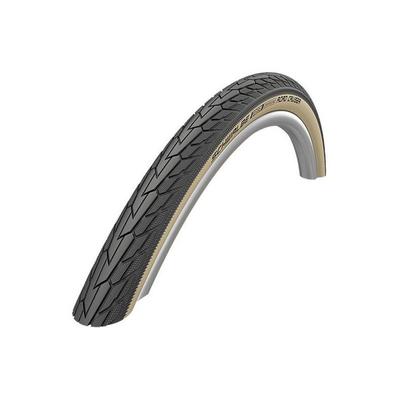 Riepa Schwalbe RoadCruiser 26x1.75 (bēšs sāns)  