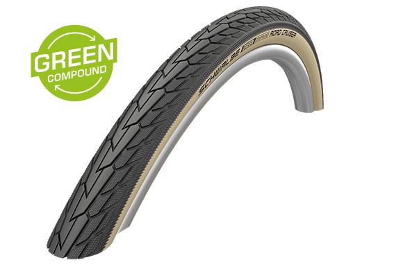 Riepa Schwalbe RoadCruiser 28x1.75 B/G (47-622) 