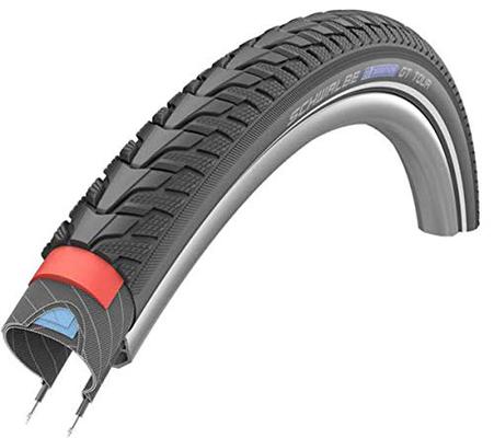 Riepa Schwalbe Marathon GT Tour 28x1.50 Endurance DualGuard