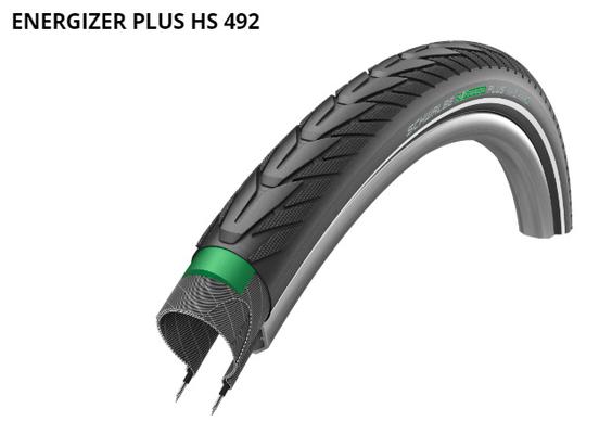 Riepa Schwalbe Energizer Plus 37-622 ( 28x1.40)